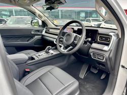 2025 GWM Cannon Premium