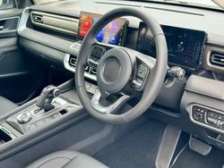 2025 GWM Cannon Premium