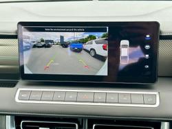 2025 GWM Cannon Premium