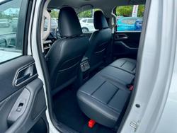 2025 GWM Cannon Premium