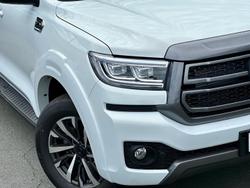 2025 GWM Cannon Premium