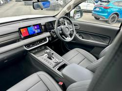 2025 GWM Cannon Premium