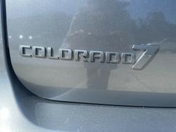 2015 Holden Colorado 7