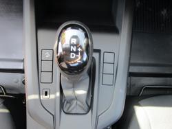 2025 Isuzu D-MAX SX High Ride