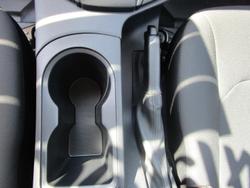 2025 Isuzu D-MAX SX High Ride