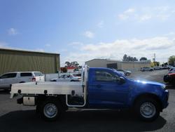 2025 Isuzu D-MAX SX High Ride