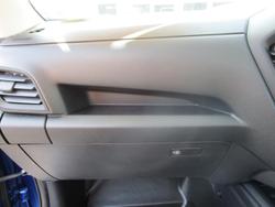 2025 Isuzu D-MAX SX High Ride