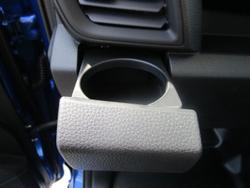 2025 Isuzu D-MAX SX High Ride