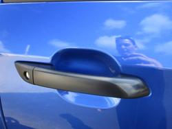 2025 Isuzu D-MAX SX High Ride