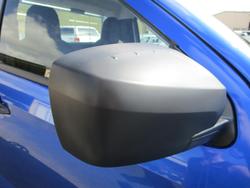 2025 Isuzu D-MAX SX High Ride