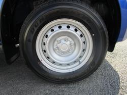 2025 Isuzu D-MAX SX High Ride