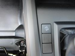 2025 Isuzu D-MAX SX High Ride