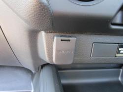 2025 Isuzu D-MAX SX High Ride