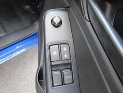 2025 Isuzu D-MAX SX High Ride