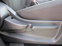 2025 Isuzu D-MAX SX High Ride