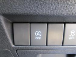 2025 Isuzu D-MAX SX High Ride