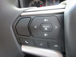 2025 Isuzu D-MAX SX High Ride