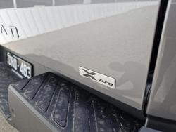 2025 Kia Tasman X-Pro