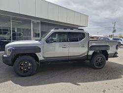 2025 Kia Tasman X-Pro