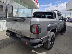 2025 Kia Tasman X-Pro