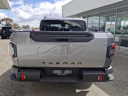 2025 Kia Tasman X-Pro