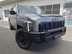 2025 Kia Tasman X-Pro