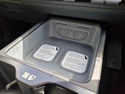 2025 Kia Tasman X-Pro