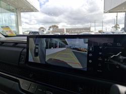 2025 Kia Tasman X-Pro