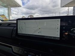 2025 Kia Tasman X-Pro