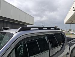 2025 Kia Tasman X-Pro