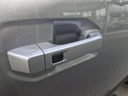 2025 Kia Tasman X-Pro