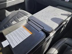 2025 Kia Tasman X-Pro