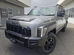 2025 Kia Tasman X-Pro