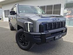 2025 Kia Tasman X-Pro