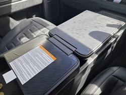 2025 Kia Tasman X-Pro