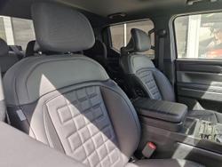 2025 Kia Tasman X-Pro