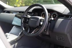 2024 Land Rover Range Rover Velar P250 Dynamic SE