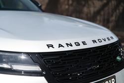 2024 Land Rover Range Rover Velar P250 Dynamic SE