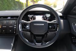 2024 Land Rover Range Rover Velar P250 Dynamic SE