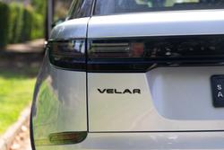 2024 Land Rover Range Rover Velar P250 Dynamic SE