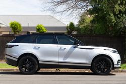 2024 Land Rover Range Rover Velar P250 Dynamic SE