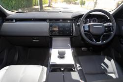 2024 Land Rover Range Rover Velar P250 Dynamic SE