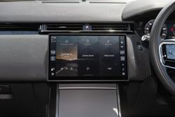 2024 Land Rover Range Rover Velar P250 Dynamic SE