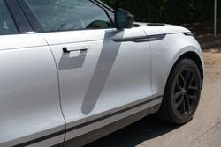 2024 Land Rover Range Rover Velar P250 Dynamic SE