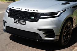 2024 Land Rover Range Rover Velar P250 Dynamic SE