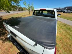 2020 Isuzu D-MAX SX High Ride