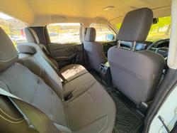 2020 Isuzu D-MAX SX High Ride