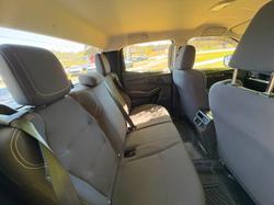 2020 Isuzu D-MAX SX High Ride