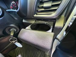 2020 Isuzu D-MAX SX High Ride