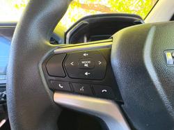 2020 Isuzu D-MAX SX High Ride